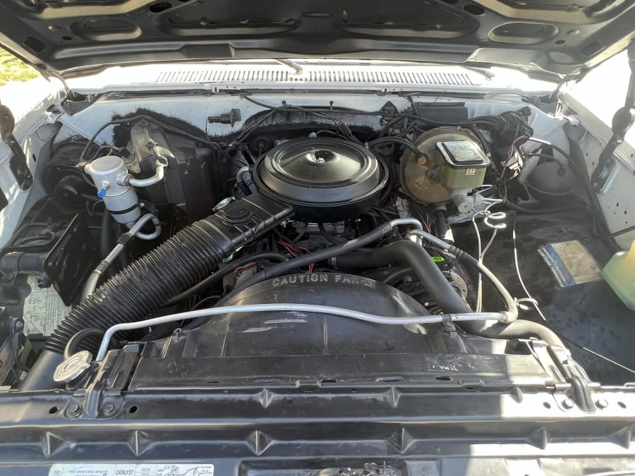 1984 GMC C/K 3rd Gen - Image 17 of 23