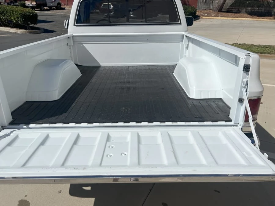 1984 GMC C/K 3rd Gen - Image 23 of 23