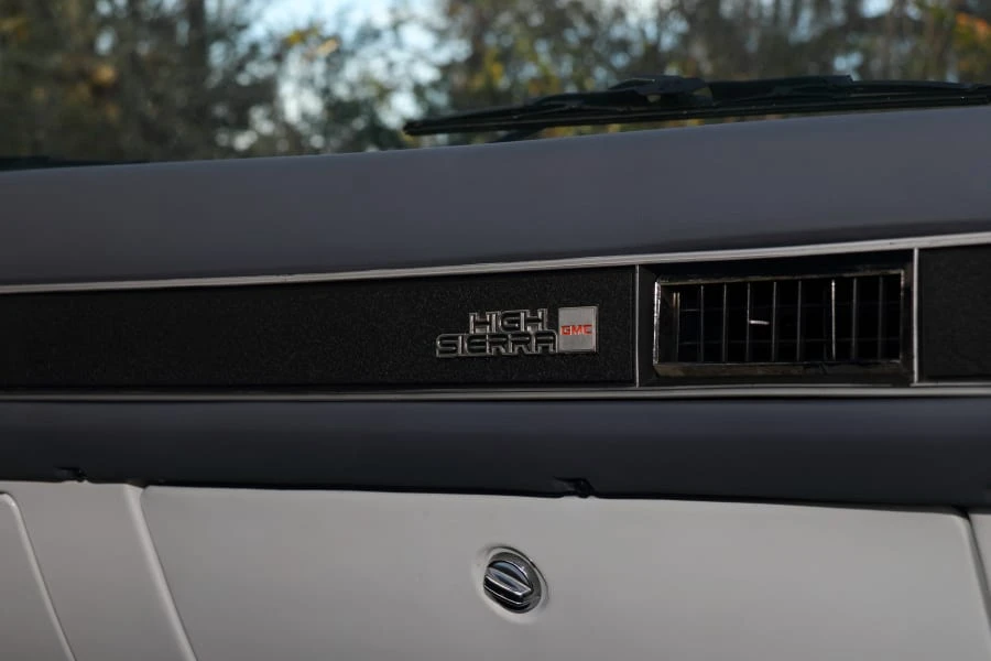 1984 GMC C/K 3rd Gen - Image 17 of 27