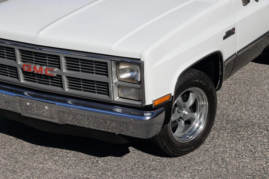 1984 GMC C/K 3rd Gen - Image 12 of 27