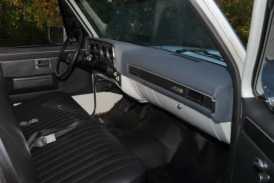 1984 GMC C/K 3rd Gen - Image 22 of 27