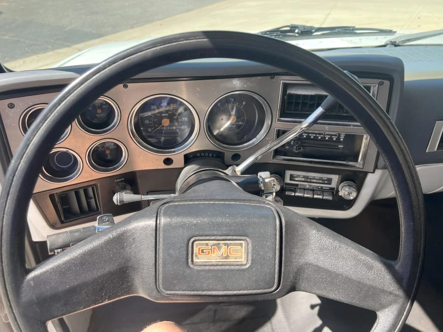 1984 GMC C/K 3rd Gen - Image 13 of 23