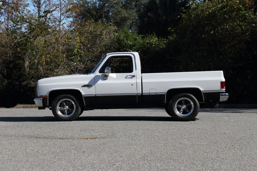 1984 GMC C/K 3rd Gen - Image 15 of 27