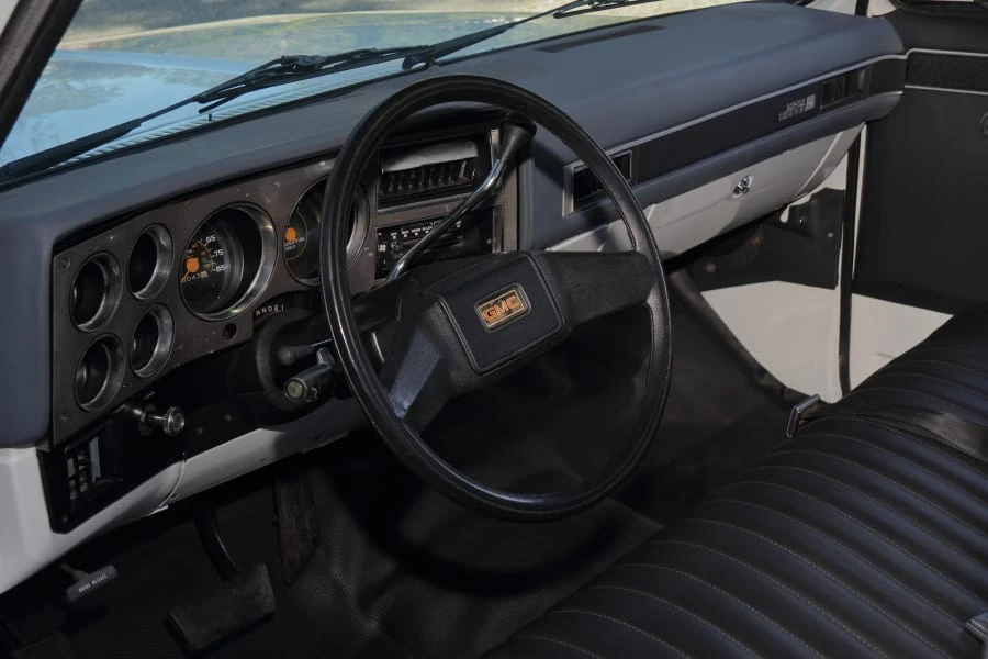 1984 GMC C/K 3rd Gen - Image 19 of 27