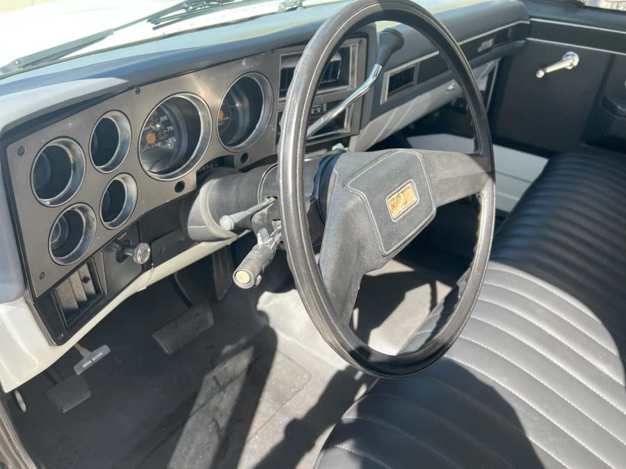 1984 GMC C/K 3rd Gen - Image 9 of 23
