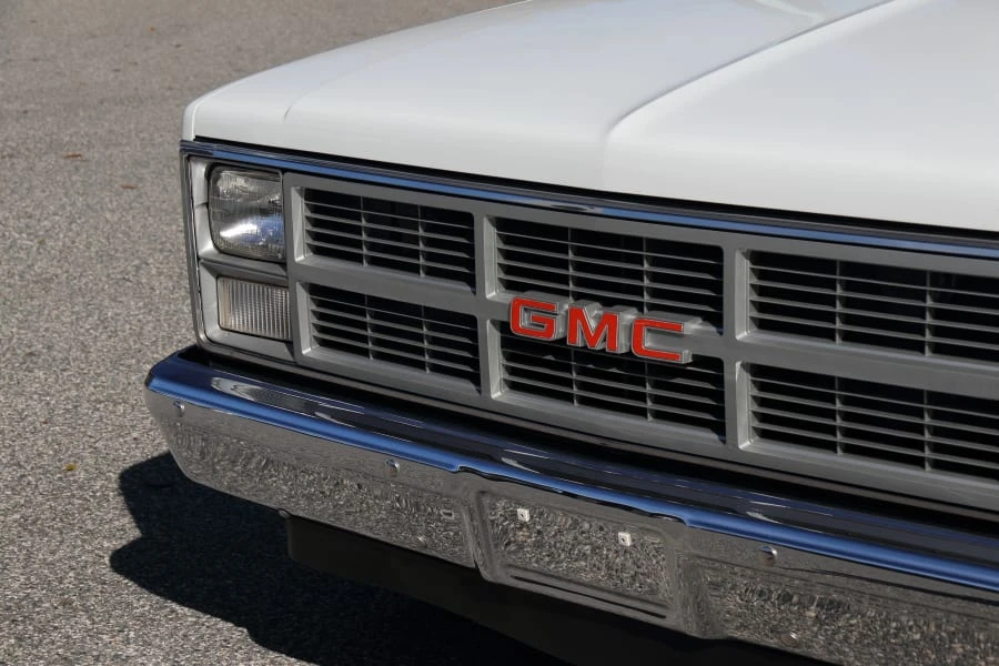 1984 GMC C/K 3rd Gen - Image 11 of 27