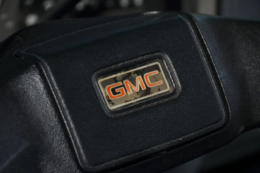 1984 GMC C/K 3rd Gen - Image 18 of 27
