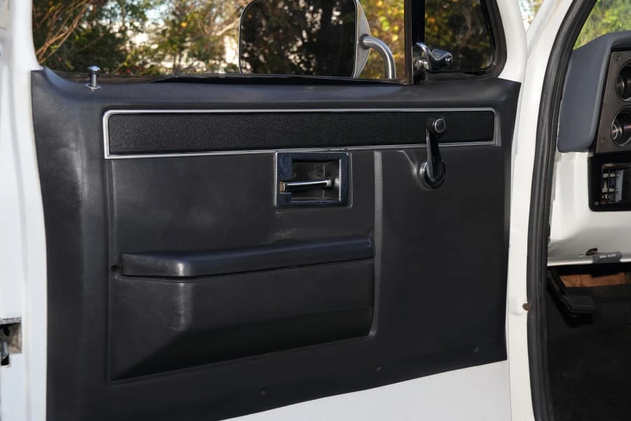 1984 GMC C/K 3rd Gen - Image 21 of 27
