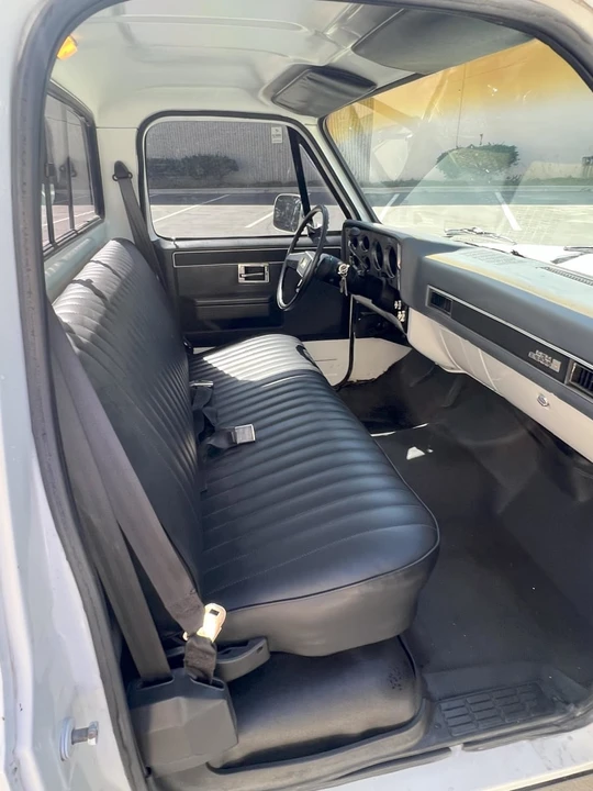1984 GMC C/K 3rd Gen - Image 15 of 23