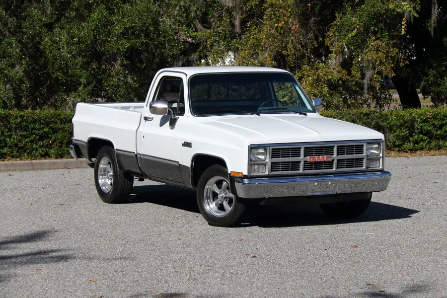 1984 GMC C/K 3rd Gen - Image 13 of 27