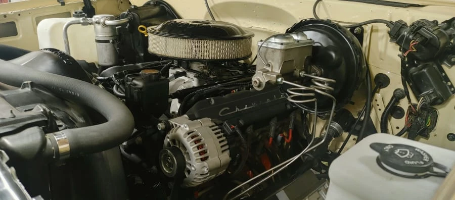 1984 GMC C/K 3rd Gen - Image 7 of 14