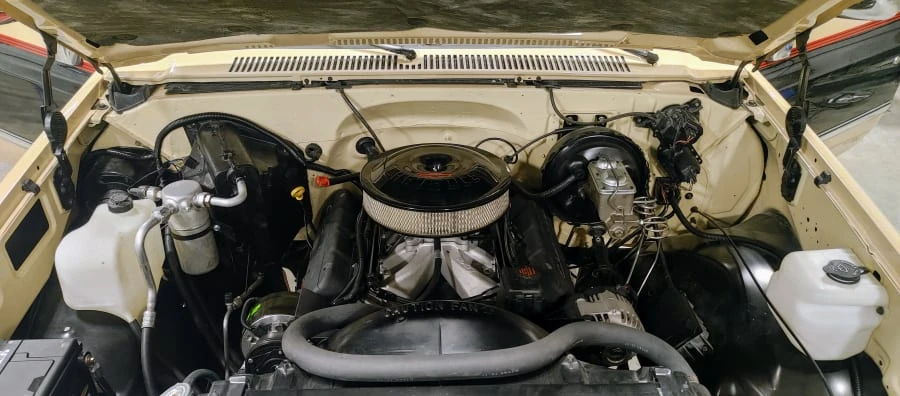 1984 GMC C/K 3rd Gen - Image 11 of 14