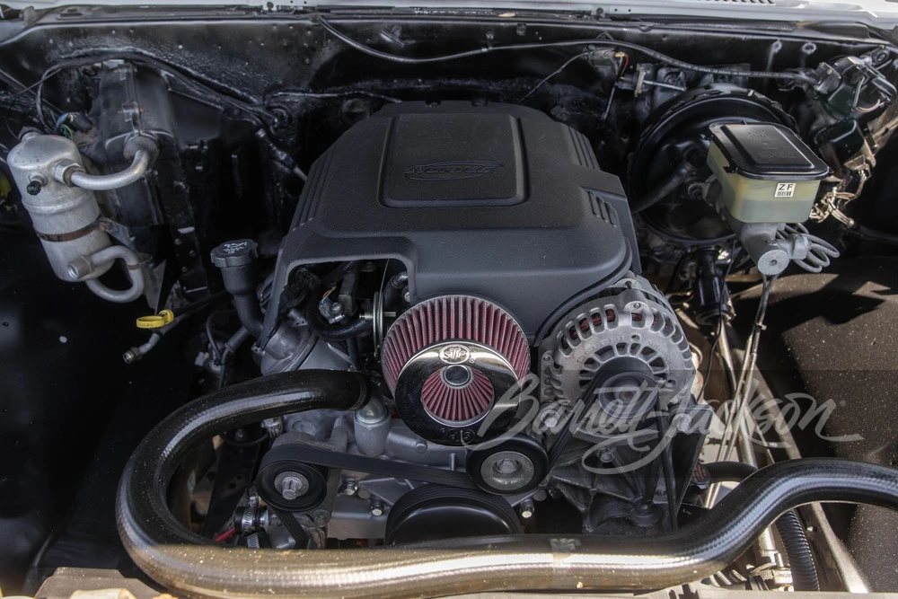 1984 GMC Jimmy 2nd Gen - Image 3 of 13