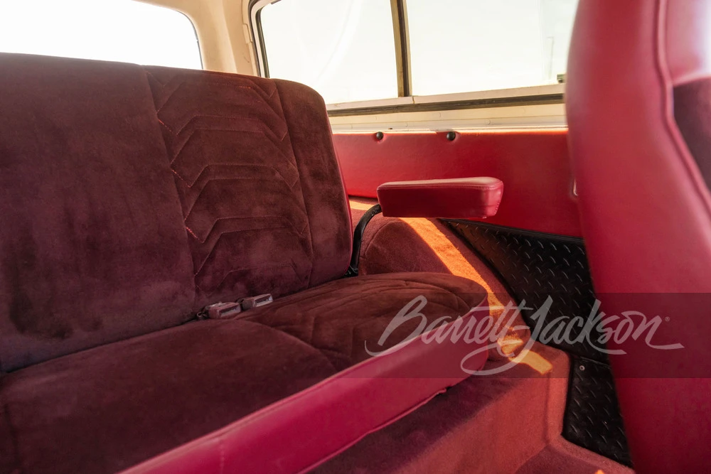 1984 GMC Jimmy 2nd Gen - Image 7 of 13