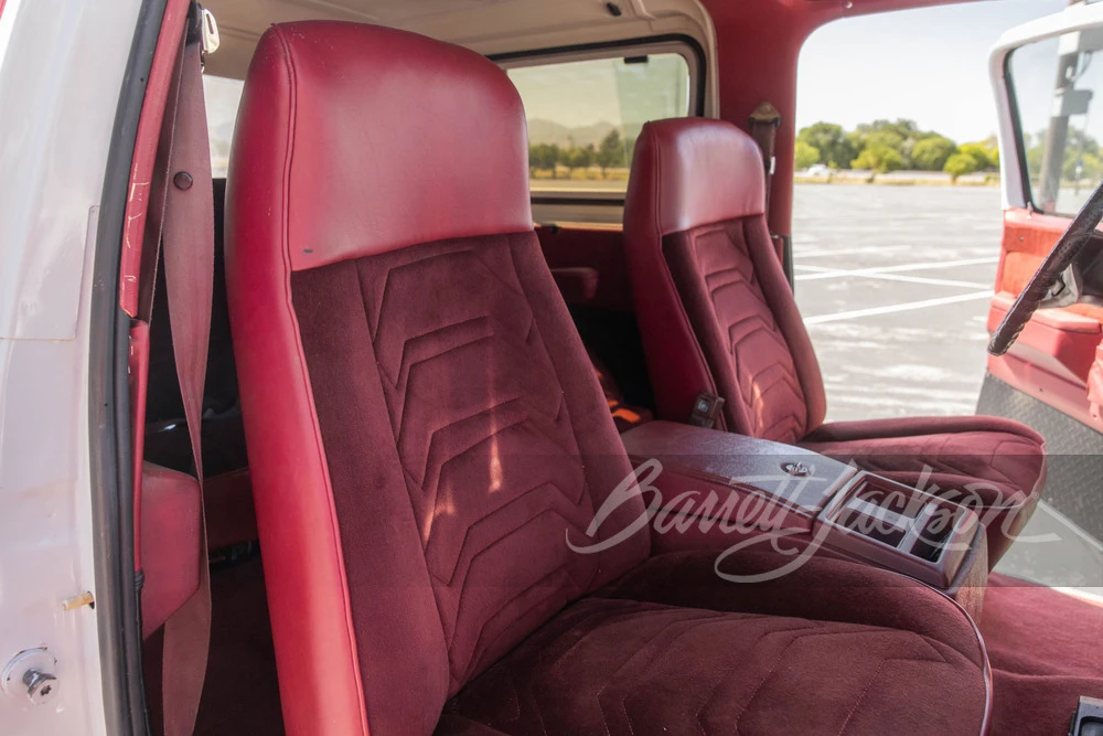 1984 GMC Jimmy 2nd Gen - Image 6 of 13