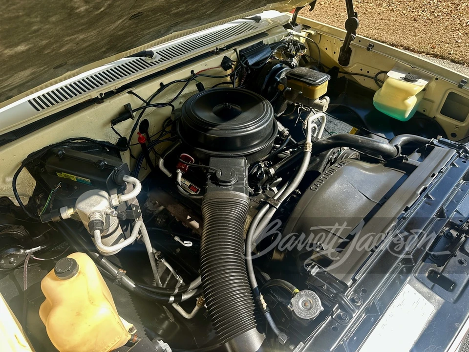 1984 GMC Jimmy 2nd Gen - Image 4 of 17