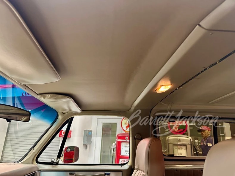 1984 GMC Jimmy 2nd Gen - Image 6 of 17