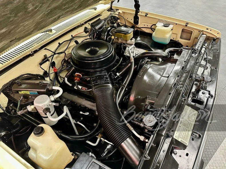 1984 GMC Jimmy 2nd Gen - Image 7 of 17