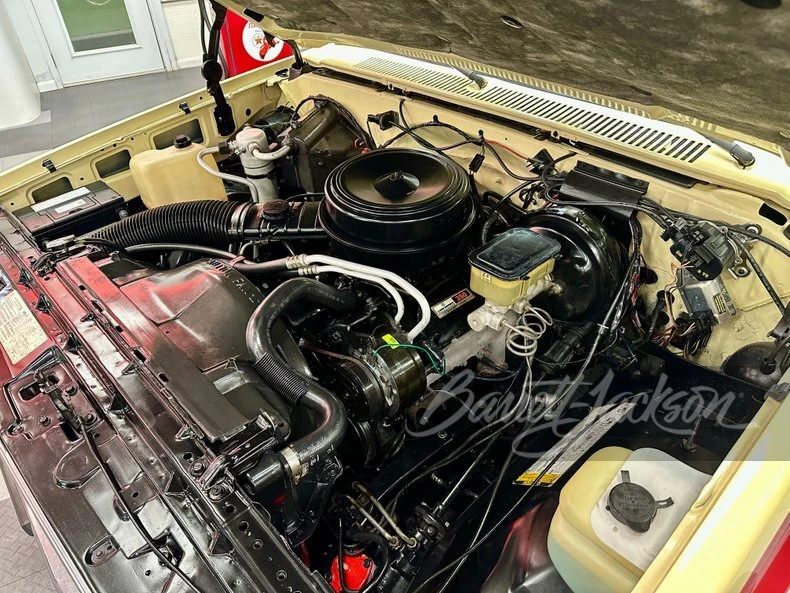 1984 GMC Jimmy 2nd Gen - Image 8 of 17