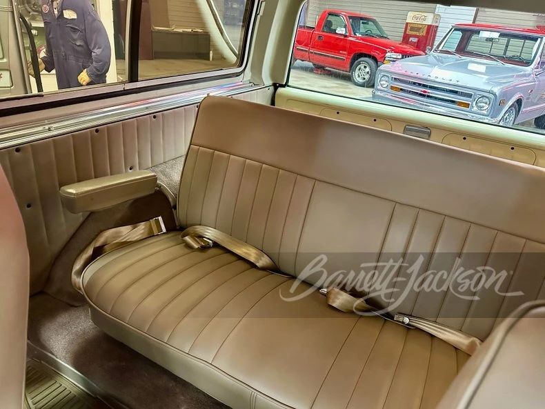 1984 GMC Jimmy 2nd Gen - Image 12 of 17
