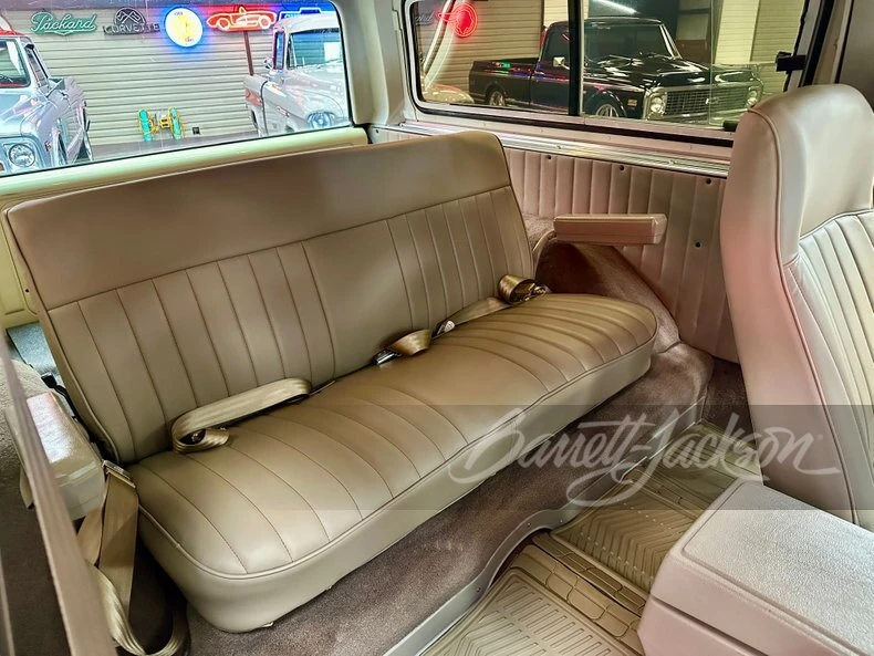 1984 GMC Jimmy 2nd Gen - Image 13 of 17
