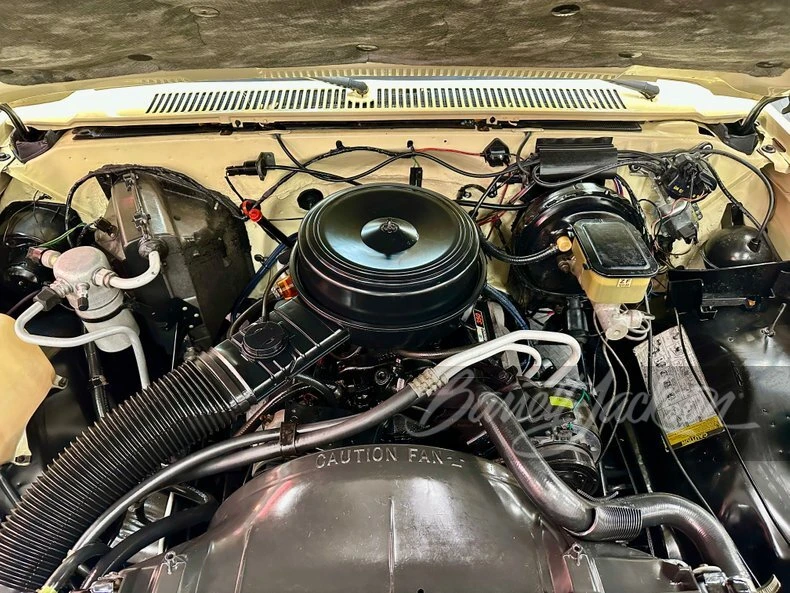 1984 GMC Jimmy 2nd Gen - Image 14 of 17