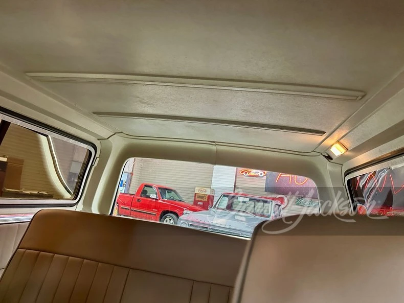 1984 GMC Jimmy 2nd Gen - Image 16 of 17