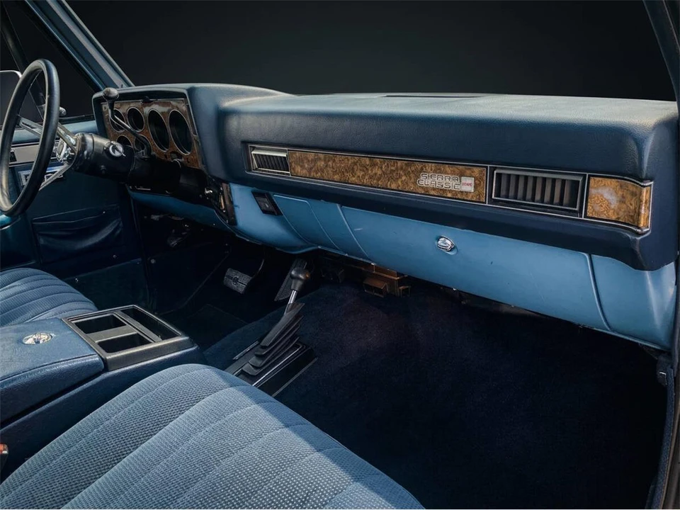 1984 GMC Jimmy 2nd Gen - Image 17 of 19