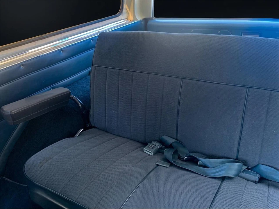 1984 GMC Jimmy 2nd Gen - Image 13 of 19