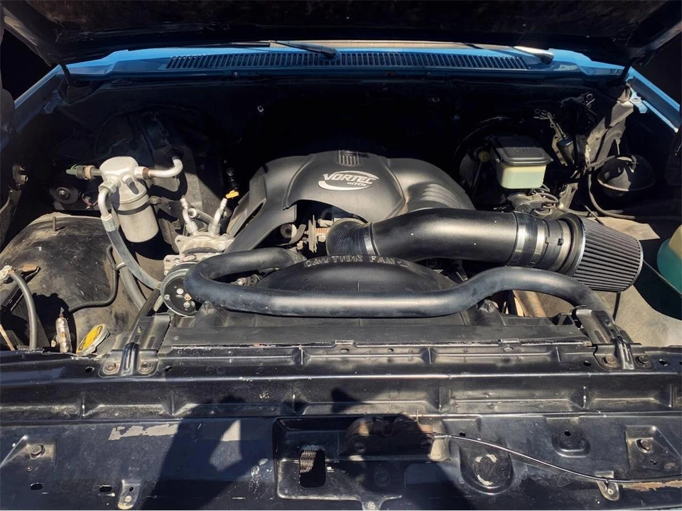 1984 GMC Jimmy 2nd Gen - Image 19 of 19