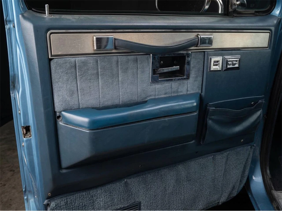 1984 GMC Jimmy 2nd Gen - Image 14 of 19