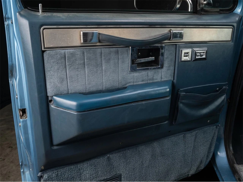 1984 GMC Jimmy 2nd Gen - Image 14 of 19