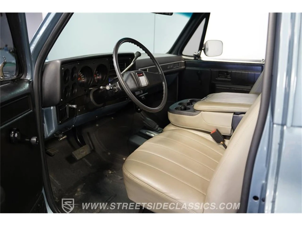 1984 GMC Jimmy 2nd Gen - Image 2 of 31