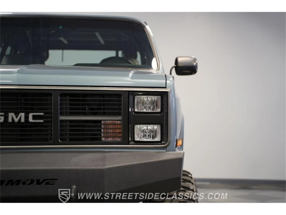 1984 GMC Jimmy 2nd Gen - Image 19 of 31