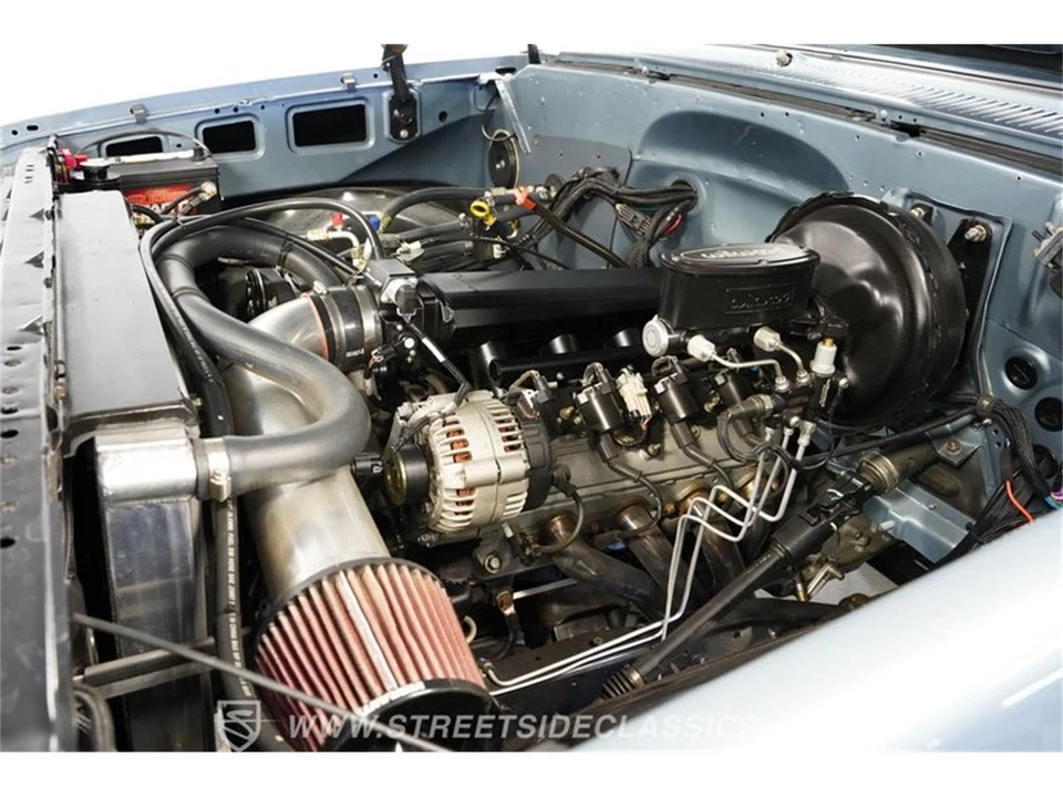 1984 GMC Jimmy 2nd Gen - Image 31 of 31