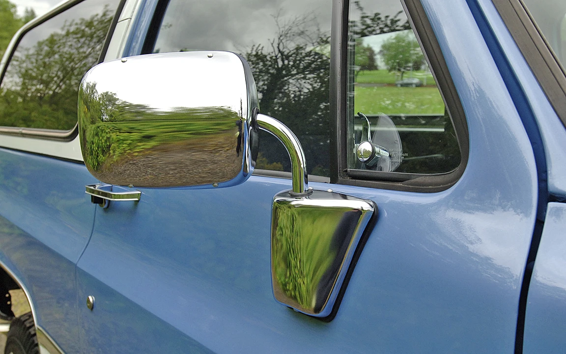 1984 GMC Jimmy 2nd Gen - Image 21 of 31