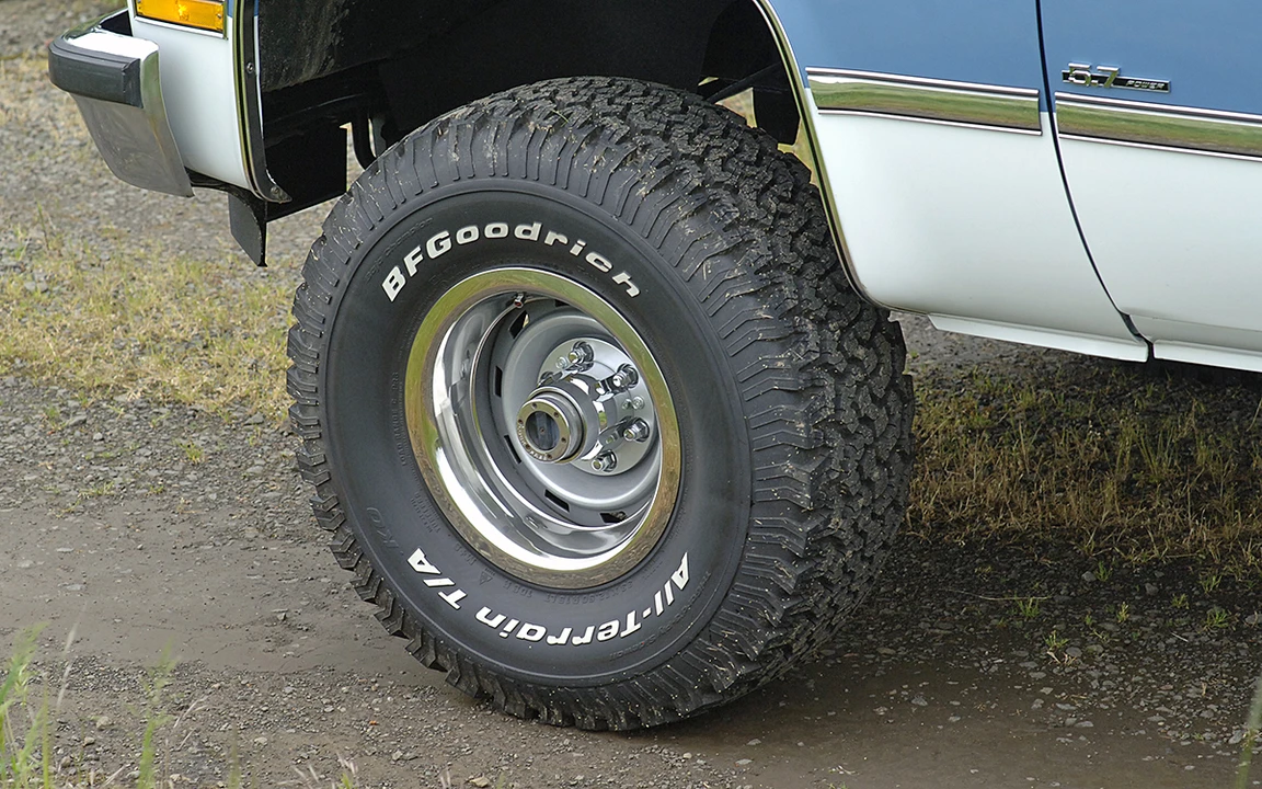 1984 GMC Jimmy 2nd Gen - Image 23 of 31
