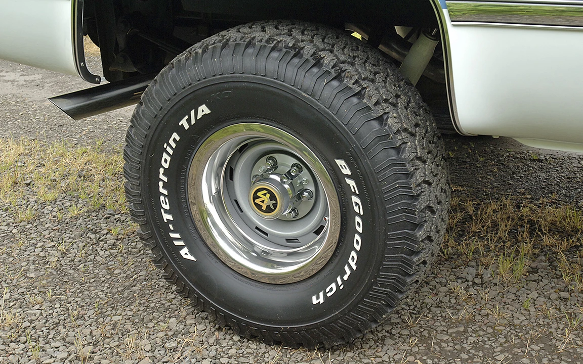 1984 GMC Jimmy 2nd Gen - Image 24 of 31