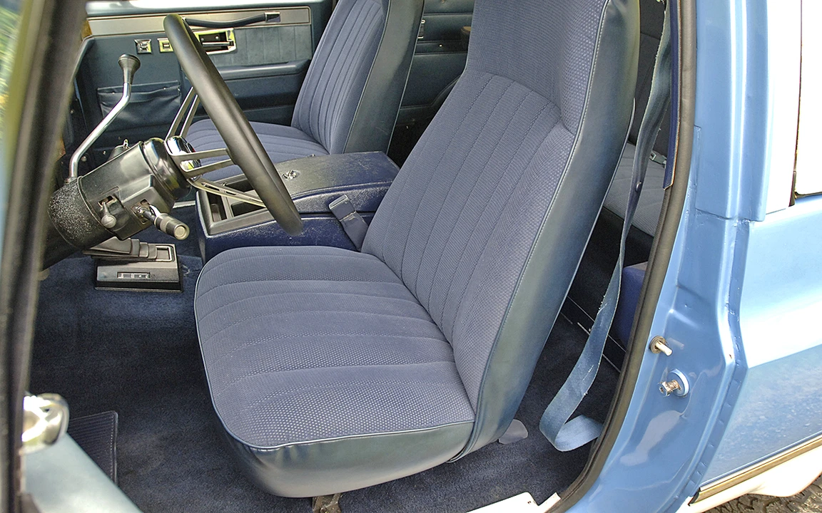 1984 GMC Jimmy 2nd Gen - Image 30 of 31