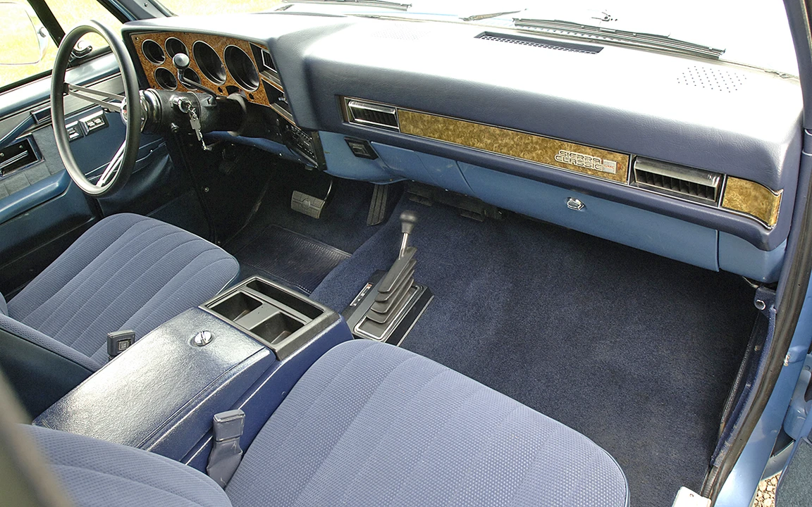 1984 GMC Jimmy 2nd Gen - Image 29 of 31