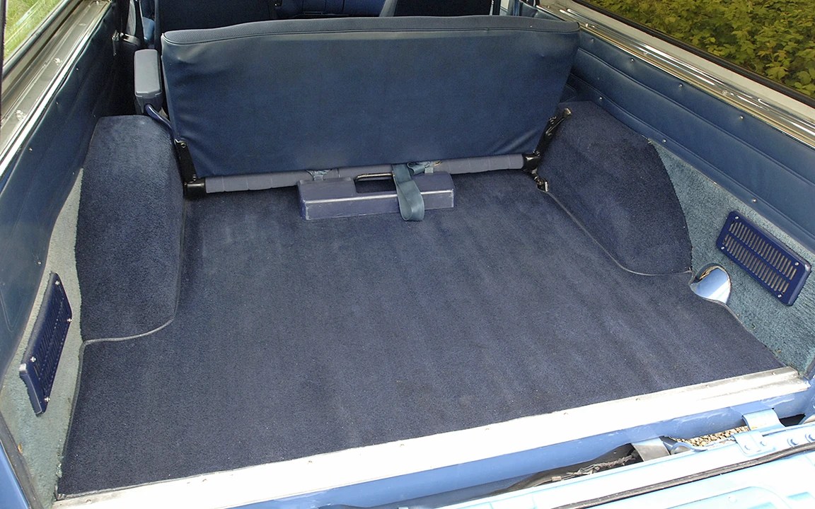 1984 GMC Jimmy 2nd Gen - Image 26 of 31