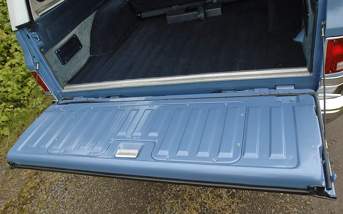 1984 GMC Jimmy 2nd Gen - Image 25 of 31