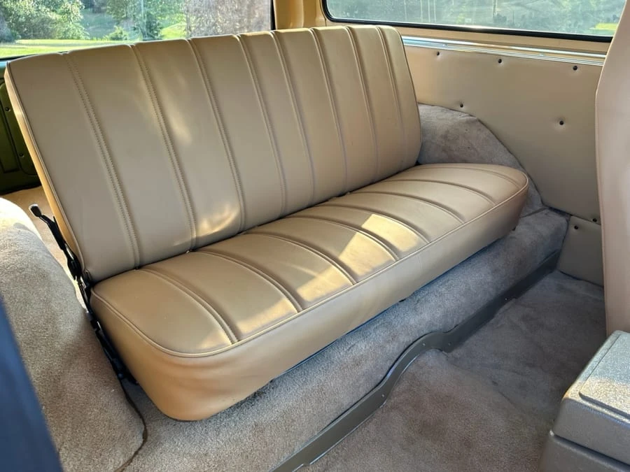 1984 GMC Jimmy 2nd Gen - Image 26 of 31