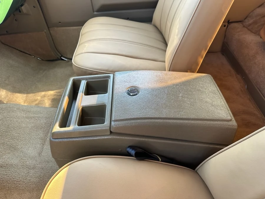 1984 GMC Jimmy 2nd Gen - Image 25 of 31