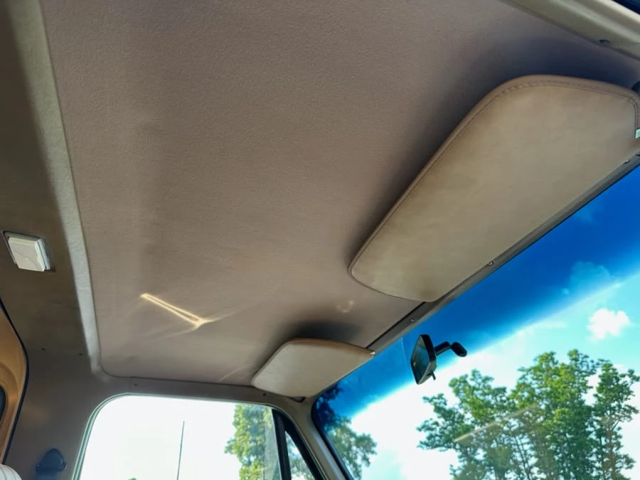 1984 GMC Jimmy 2nd Gen - Image 30 of 31