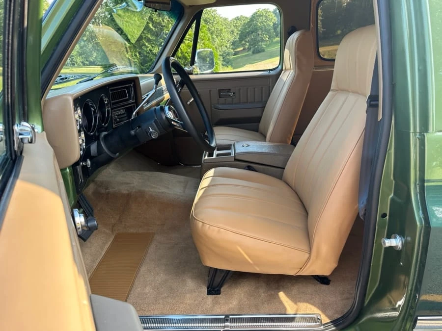 1984 GMC Jimmy 2nd Gen - Image 19 of 31