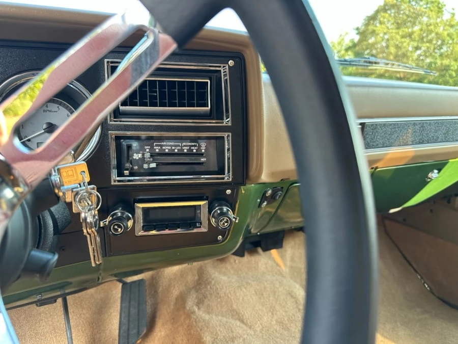 1984 GMC Jimmy 2nd Gen - Image 27 of 31