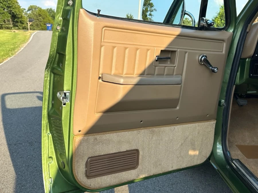 1984 GMC Jimmy 2nd Gen - Image 22 of 31