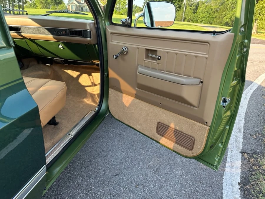 1984 GMC Jimmy 2nd Gen - Image 28 of 31