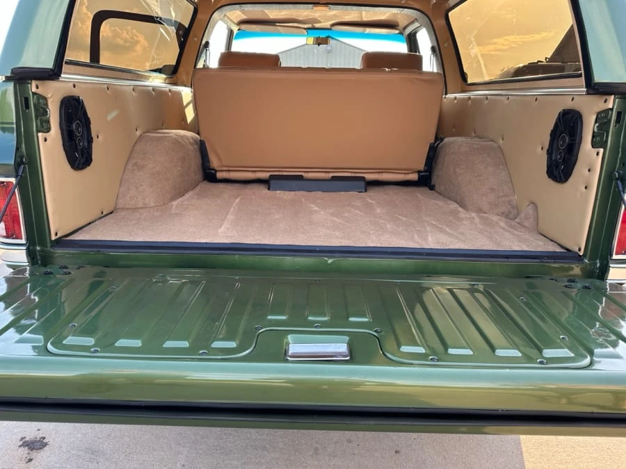 1984 GMC Jimmy 2nd Gen - Image 31 of 31